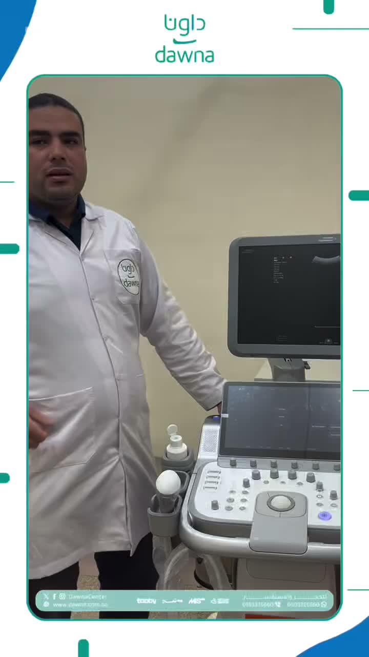 Video post from dawnacenter.