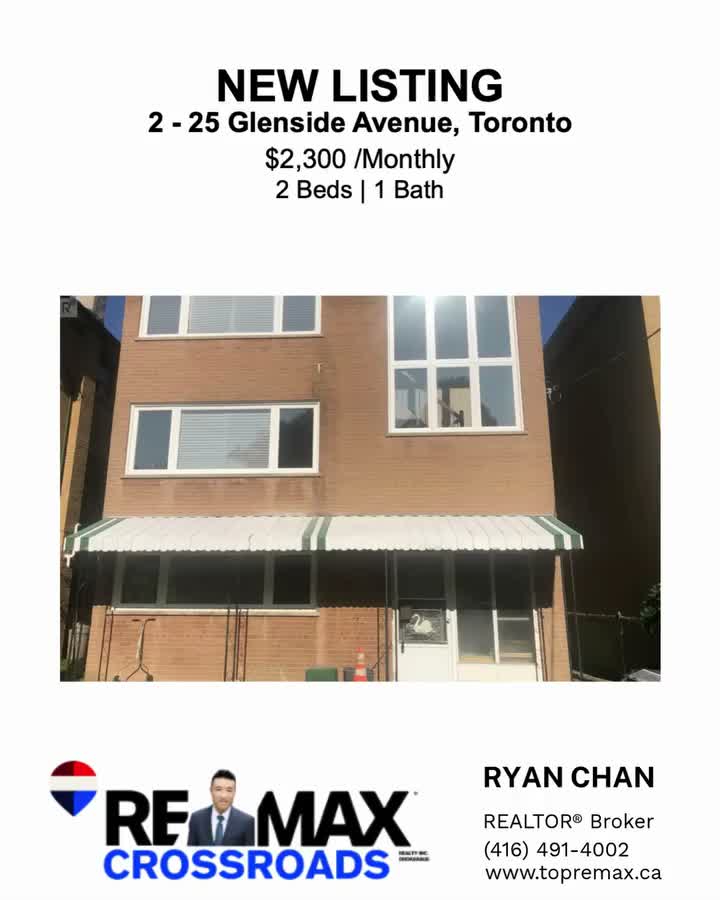 Video post from remaxcrossroadsrealtyinc.