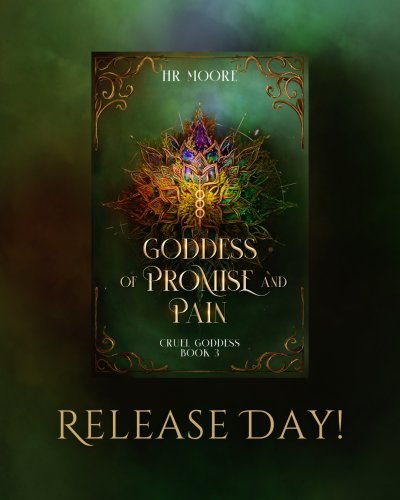 Photo post from hr_moore.