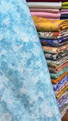 Video post from akbar_fabrics_.