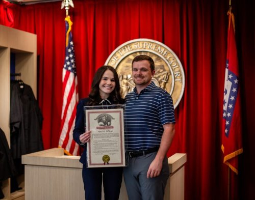 Photo post from uarklaw.