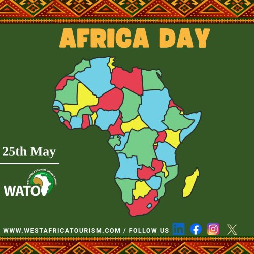 Photo post from wafricatourism.