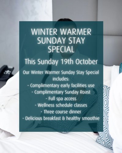 Photo post from glasshouseretreat.