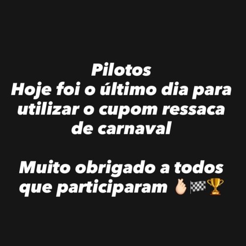 Photo post from kartvoltaredonda.