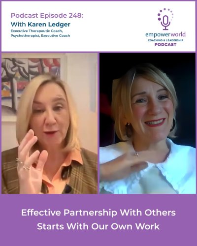 Photo post from empower_world.