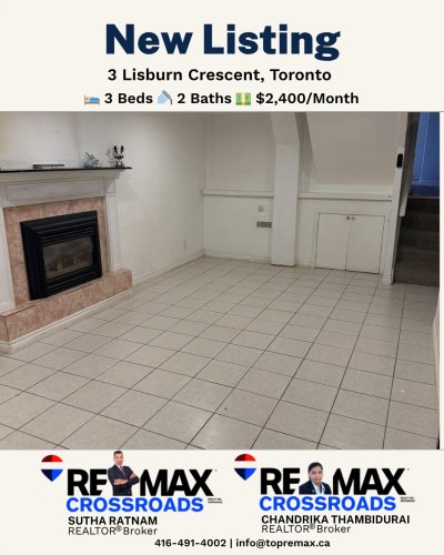 Photo post from remaxcrossroadsrealtyinc.