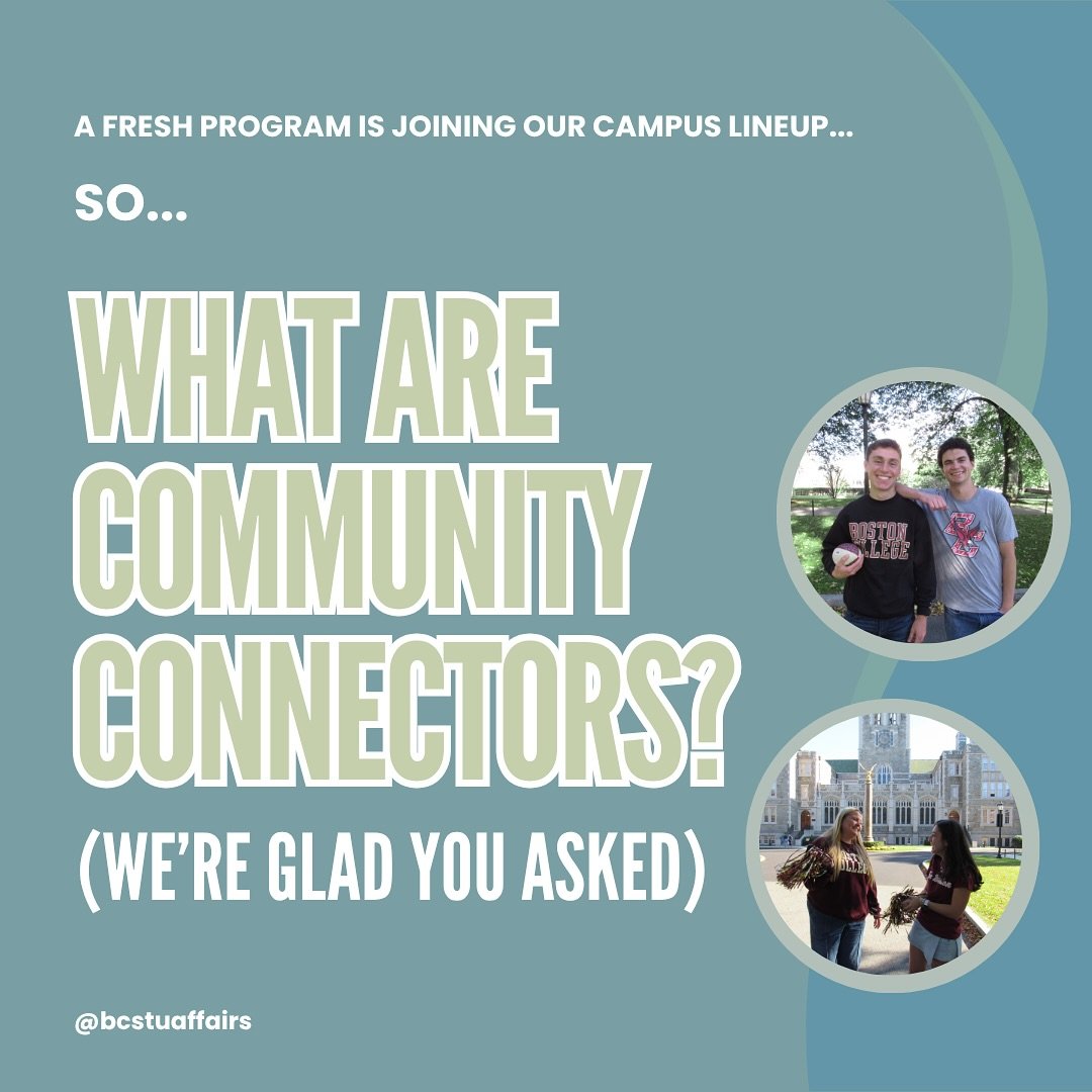 Carousel post from bcstuaffairs.