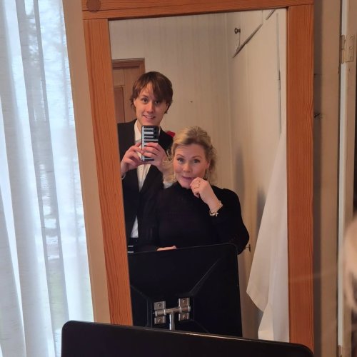 Carousel post from davidcarbe.