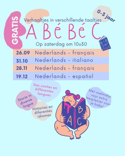 Photo post from bibliotheeksintgillis.