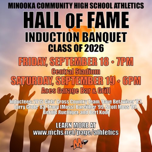Photo post from mchsdistrict111.