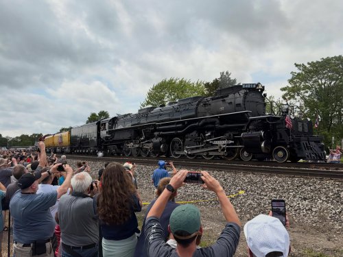 Photo post from destinationsenecacounty.