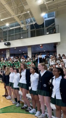 Video post from laurelschool.