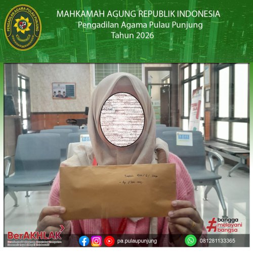 Photo post from pa.pulaupunjung.