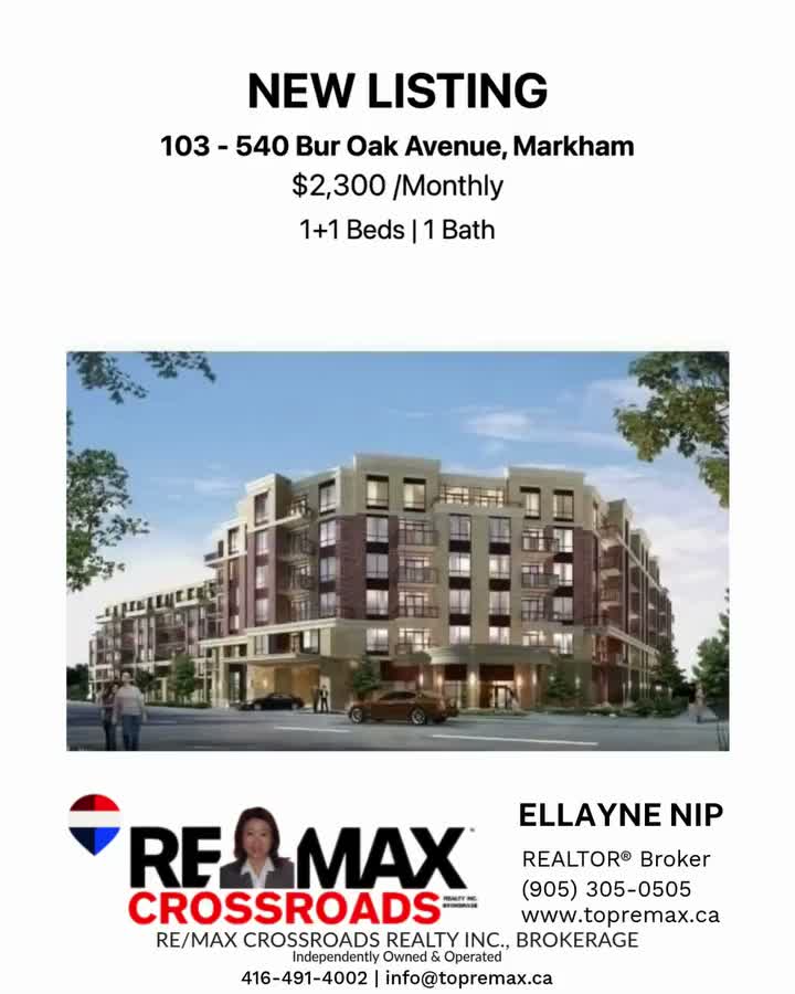Video post from remaxcrossroadsrealtyinc.
