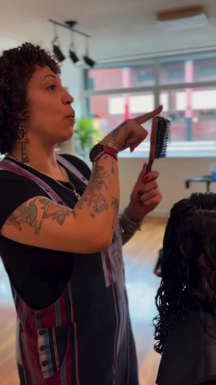 Video post from kinkbynaturekbn.