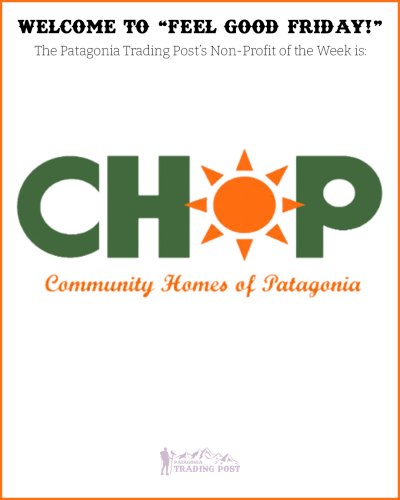 Photo post from patagoniatradingpost.