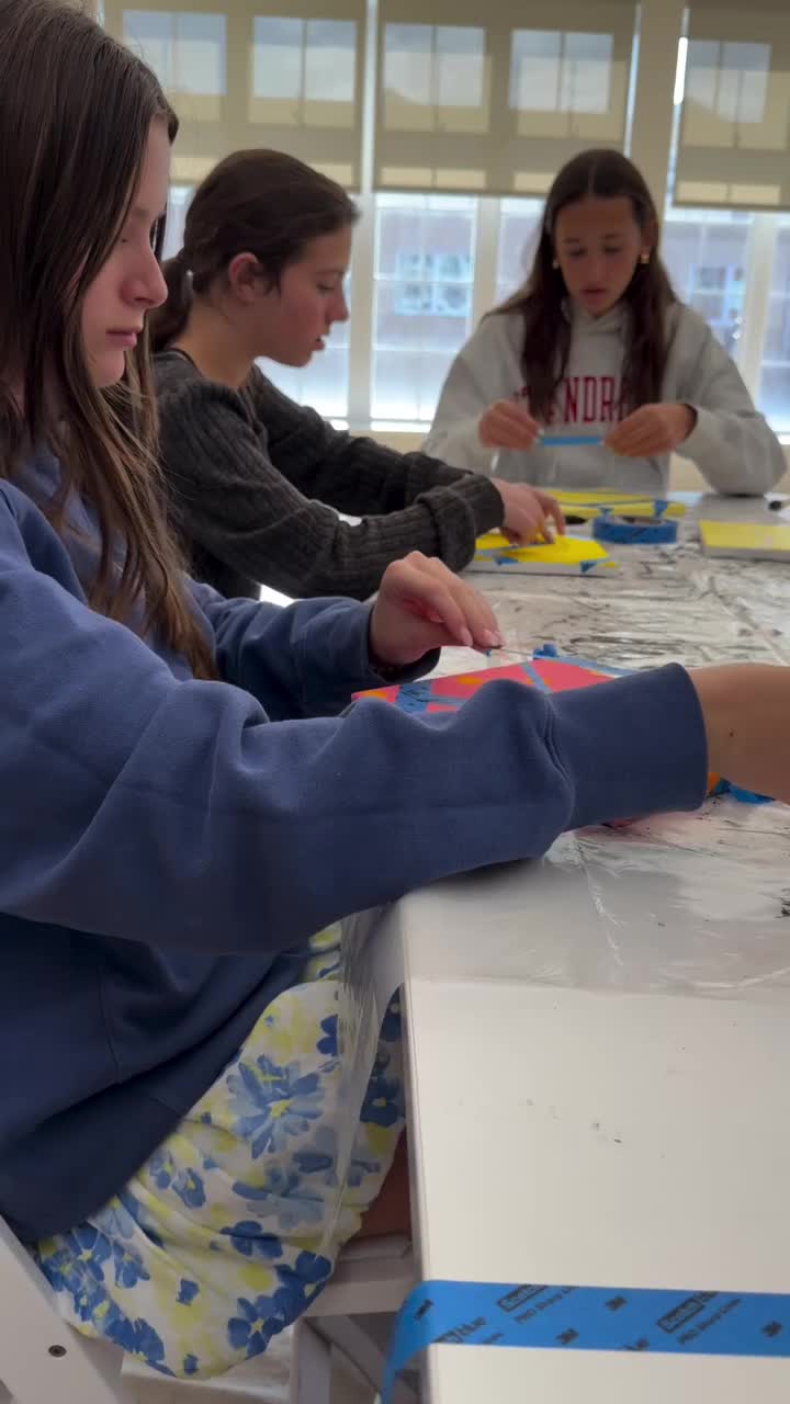 Video post from saeslions.