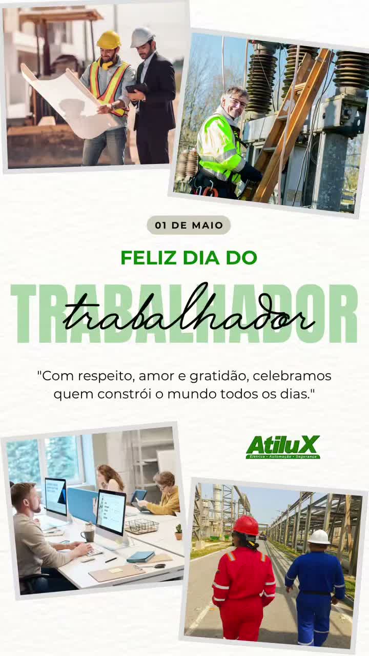 Video post from atilux.