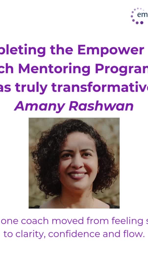 Video post from empower_world.