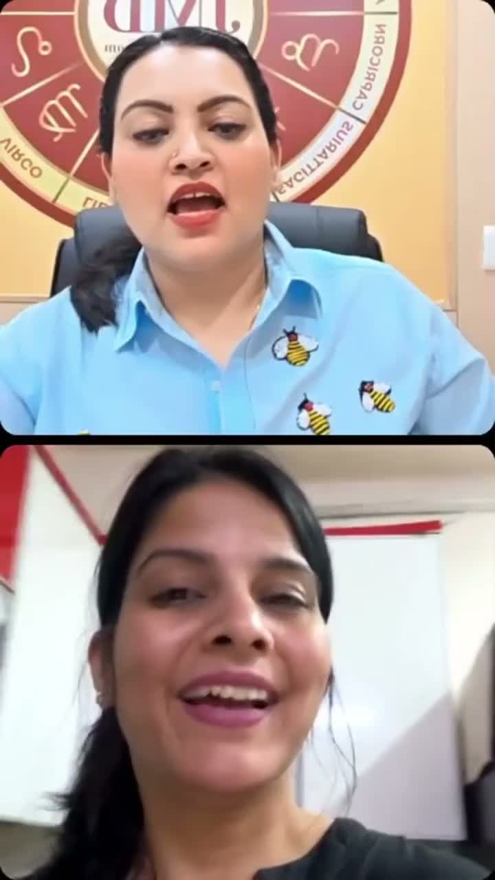 Video post from askmanisha.