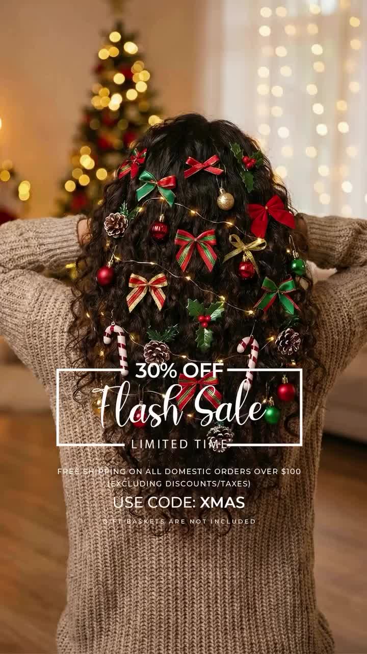 Video post from mixedchickshair.