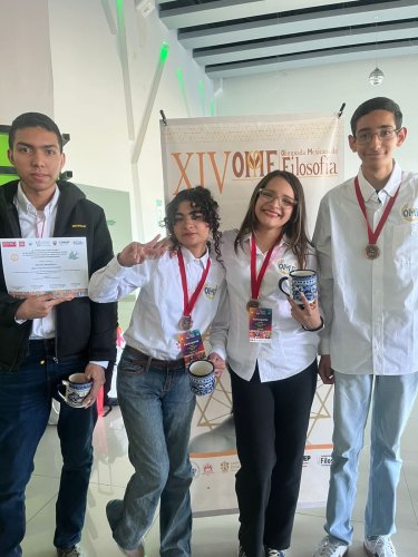 Carousel post from uan.oficial.