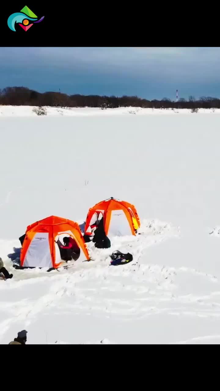 Video post from hokkaidolove.intl.