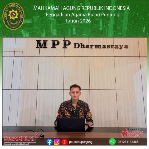 Photo post from pa.pulaupunjung.