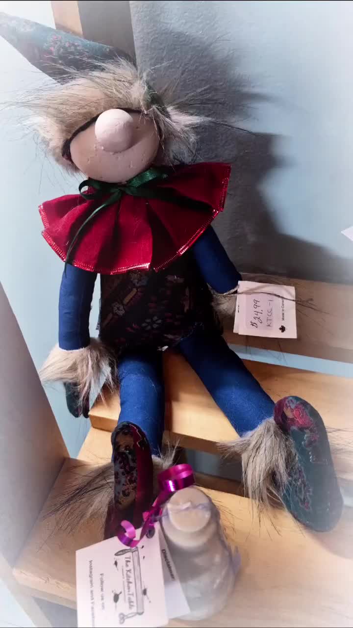 Video post from niftygiftynorfolk.