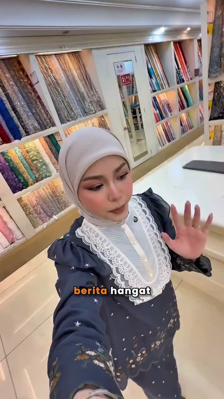Video post from jakeltextile.