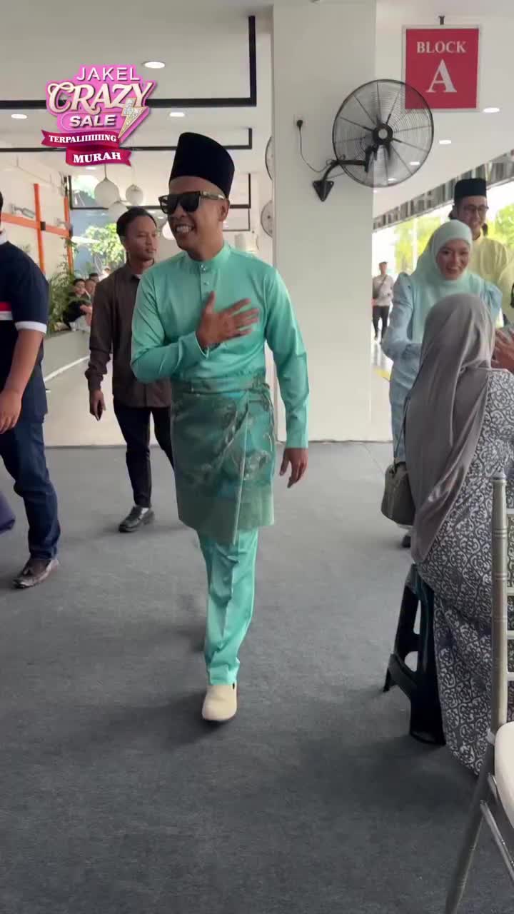 Video post from jakeltextile.