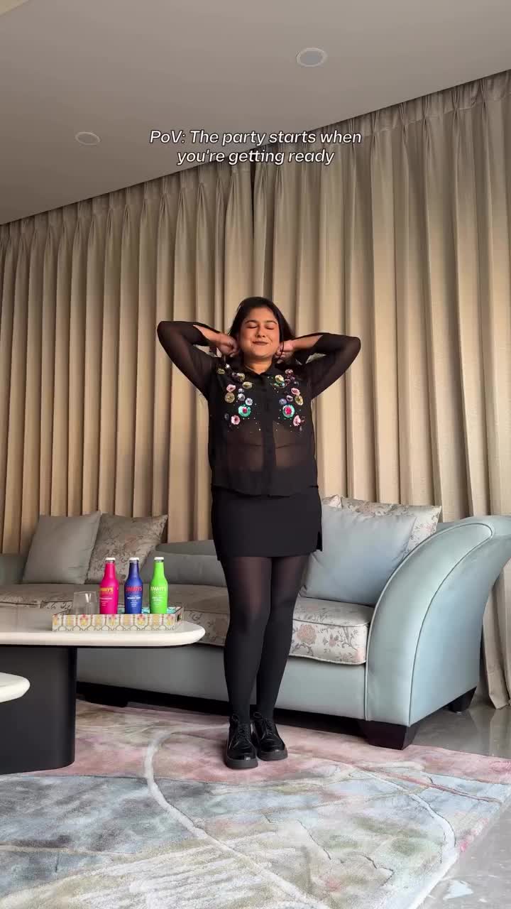 Video post from imahimaagarwal.