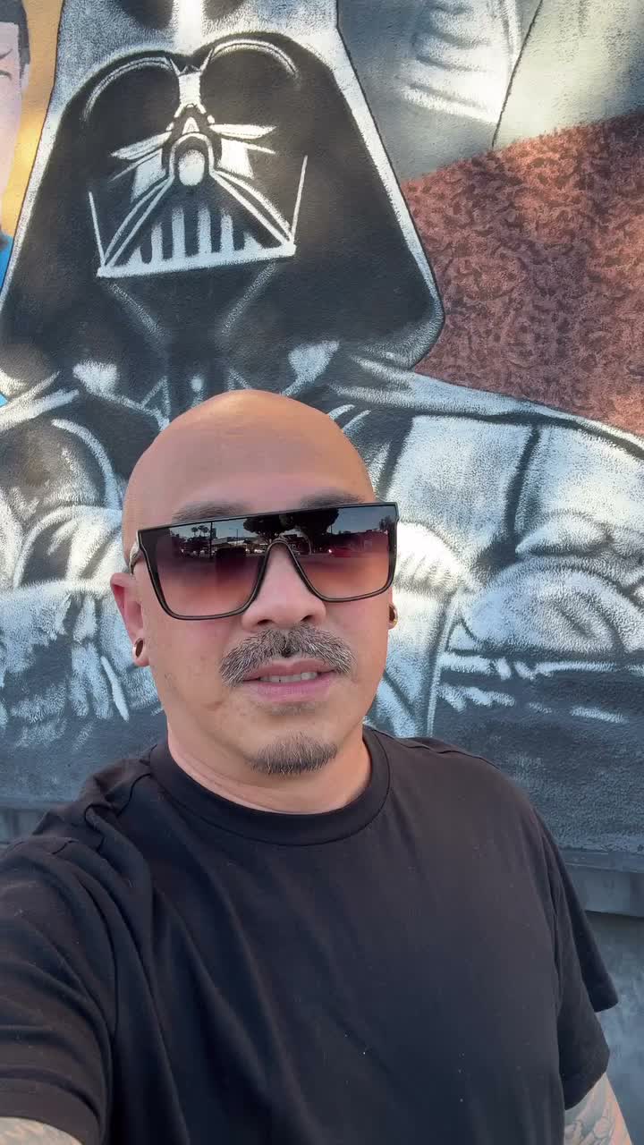 Video post from gian_solo.