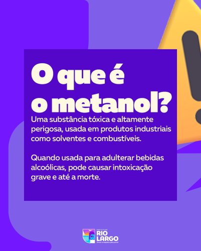 Carousel post from prefeiturariolargo.