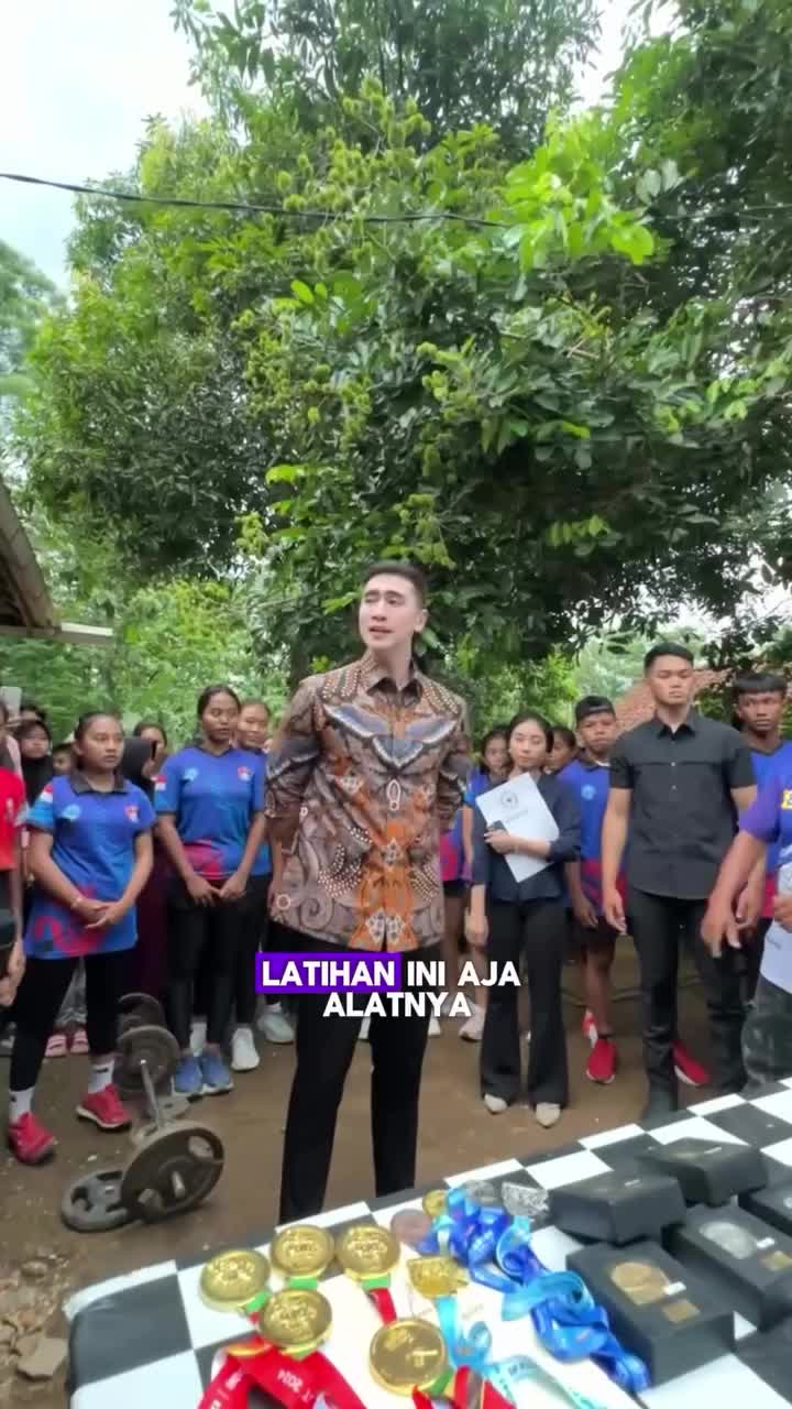 Video post from amanatnasional.