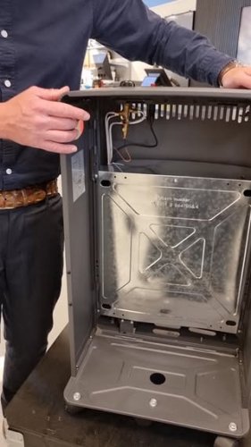 Video post from hyttetorget.