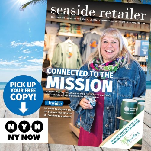 Photo post from seasideretailermag.