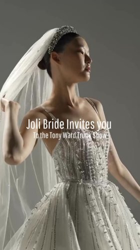 Video post from jolibride.