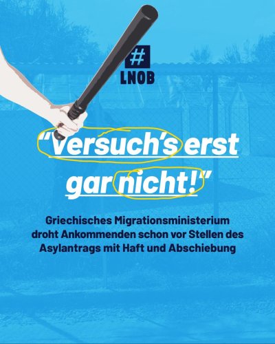 Carousel post from leavenoonebehind2020.