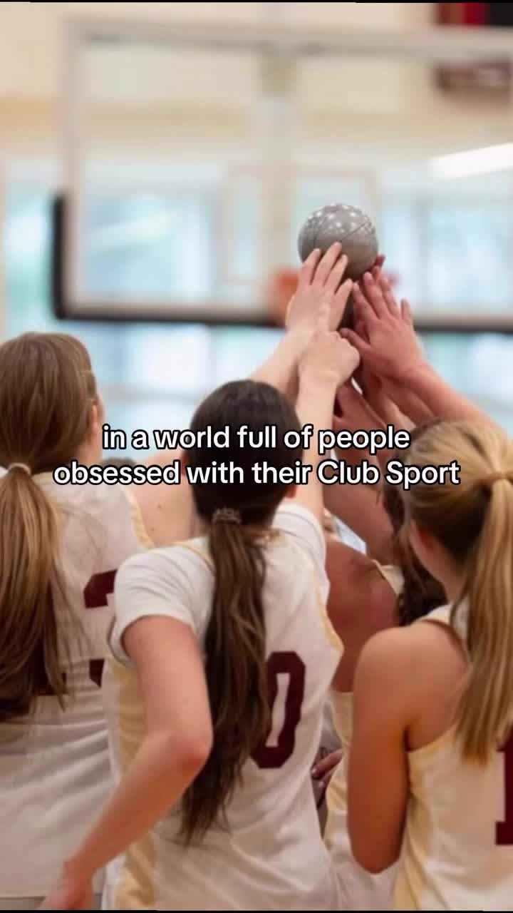 Video post from bcclubsports.