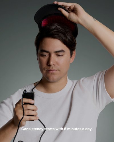 Photo post from kerafactor.