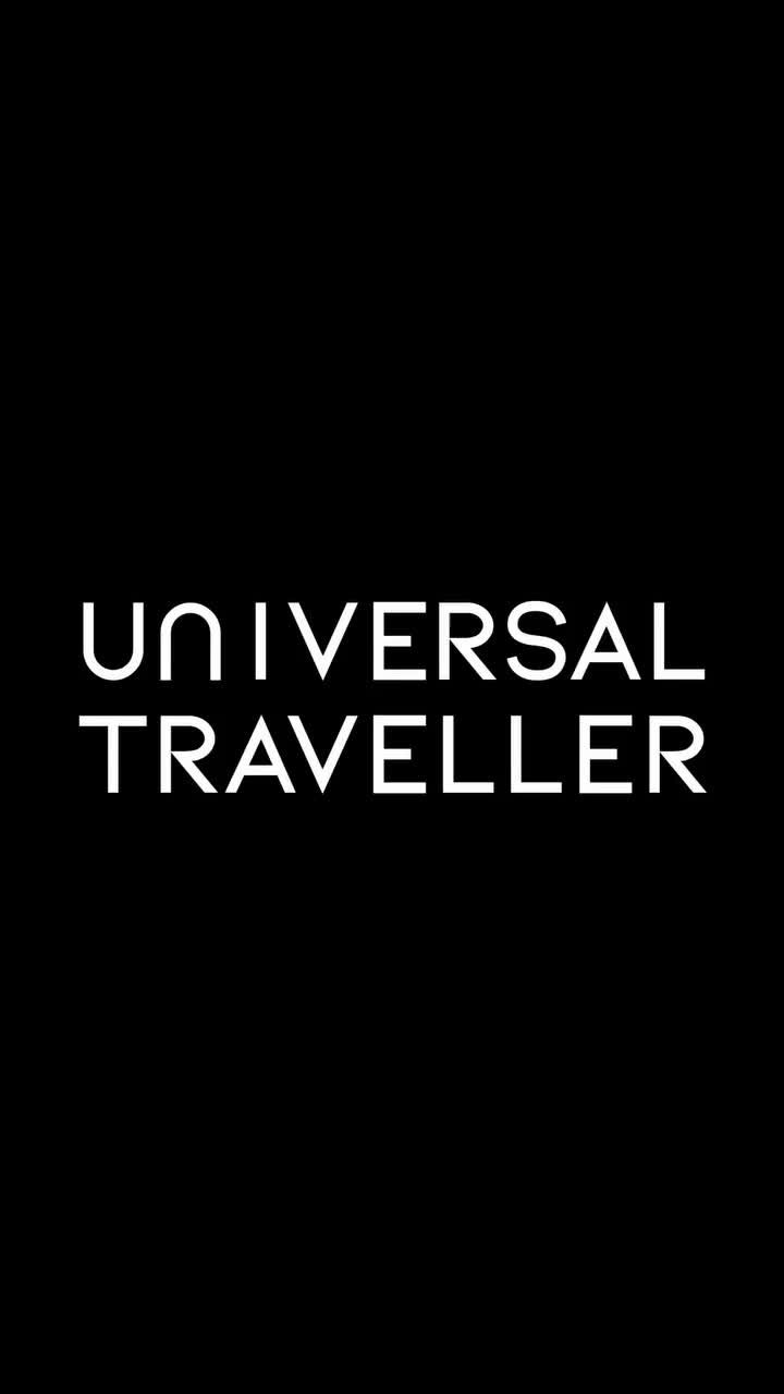 Video post from universaltraveller_my.