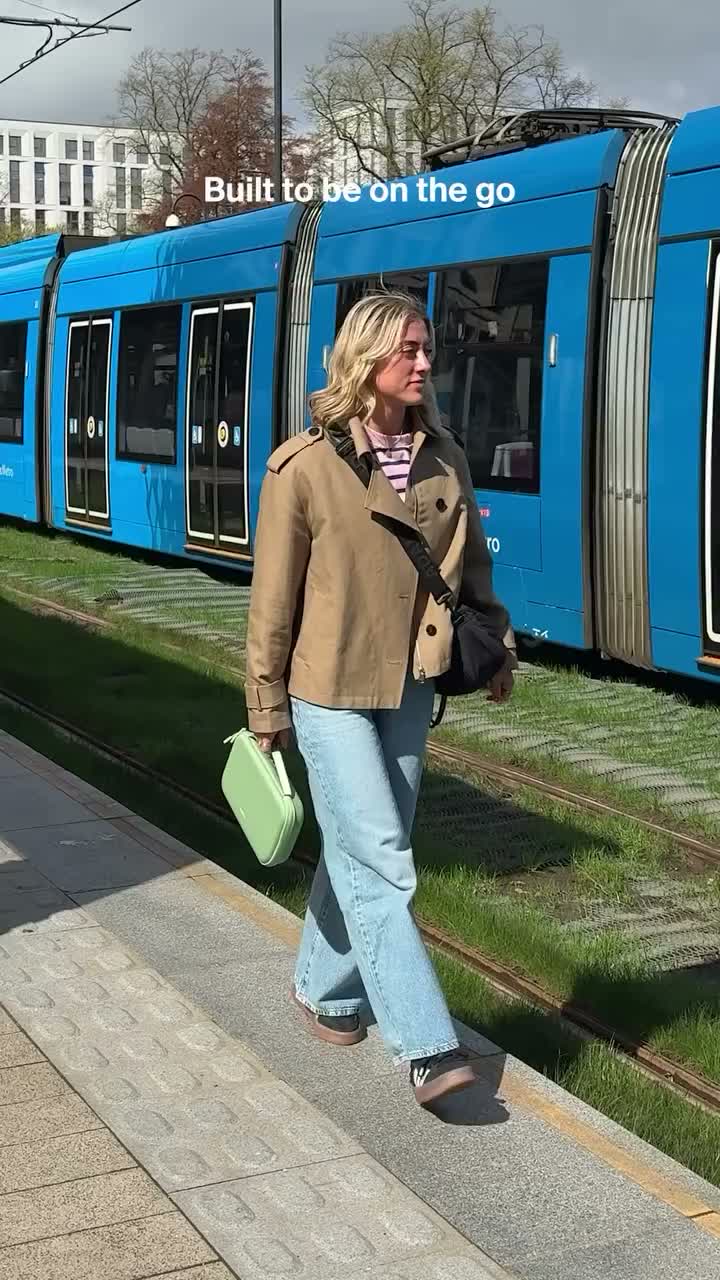 Video post from belkin_uk.
