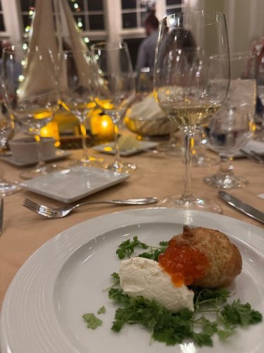 Carousel post from theresortatportludlow.