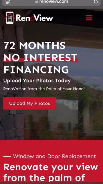 Video post from renoviewusa.