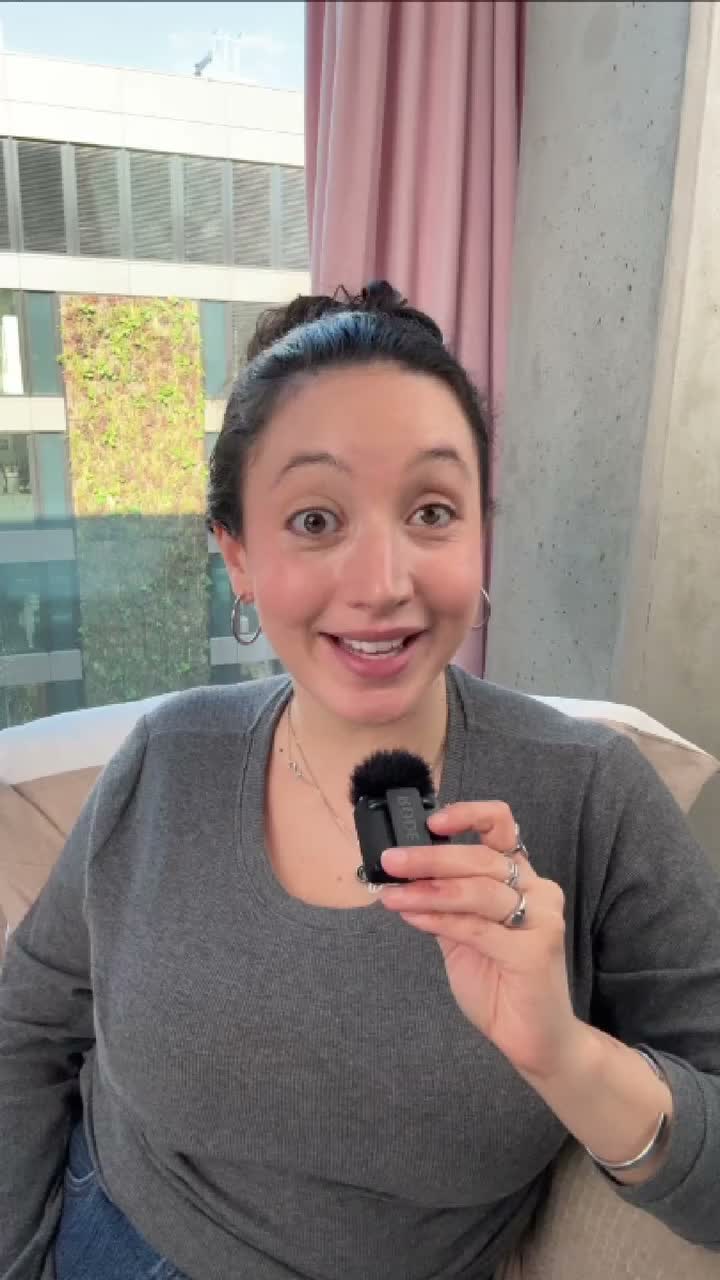 Video post from lovehoneyofficial.