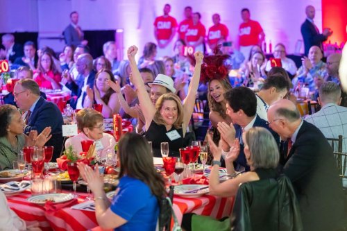 Carousel post from saeslions.