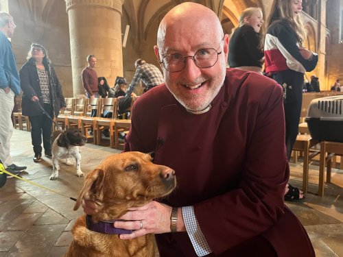 Carousel post from bramleynewspaper.