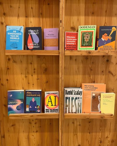 Photo post from bibliotheeksintgillis.