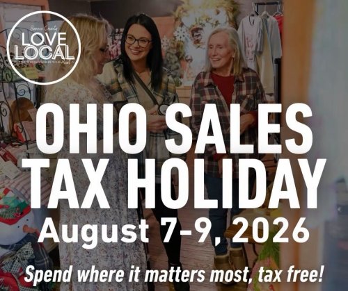 Photo post from destinationsenecacounty.